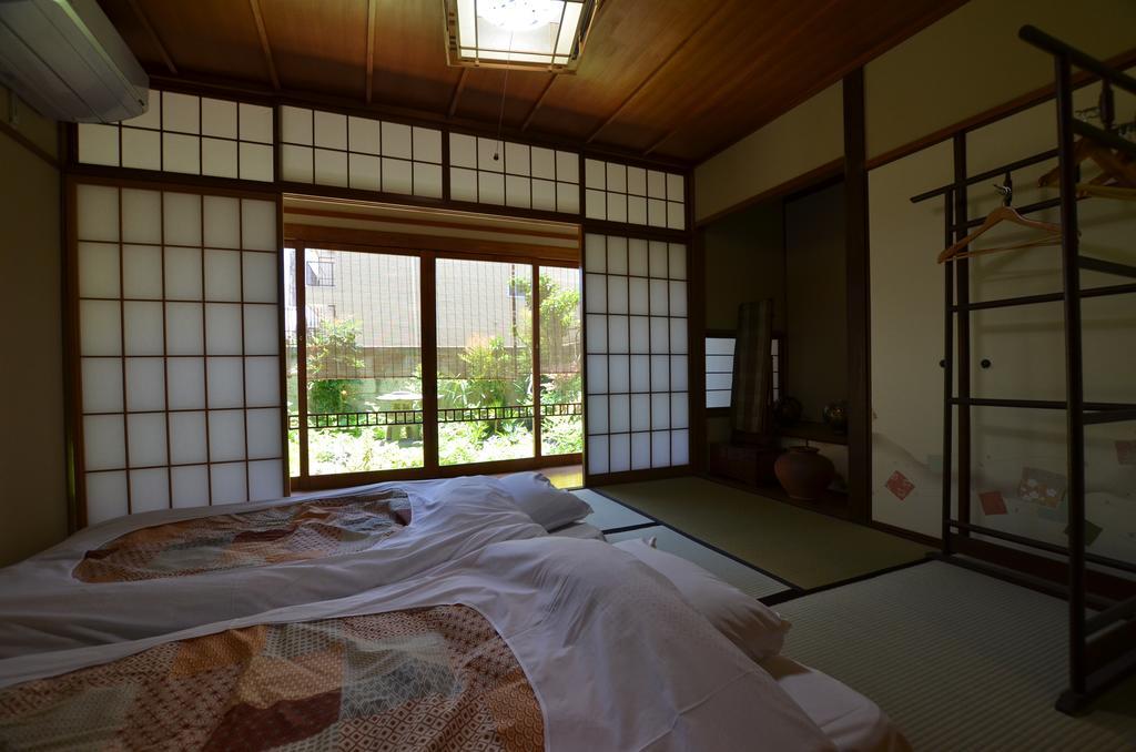 京都Kaede别墅 外观 照片