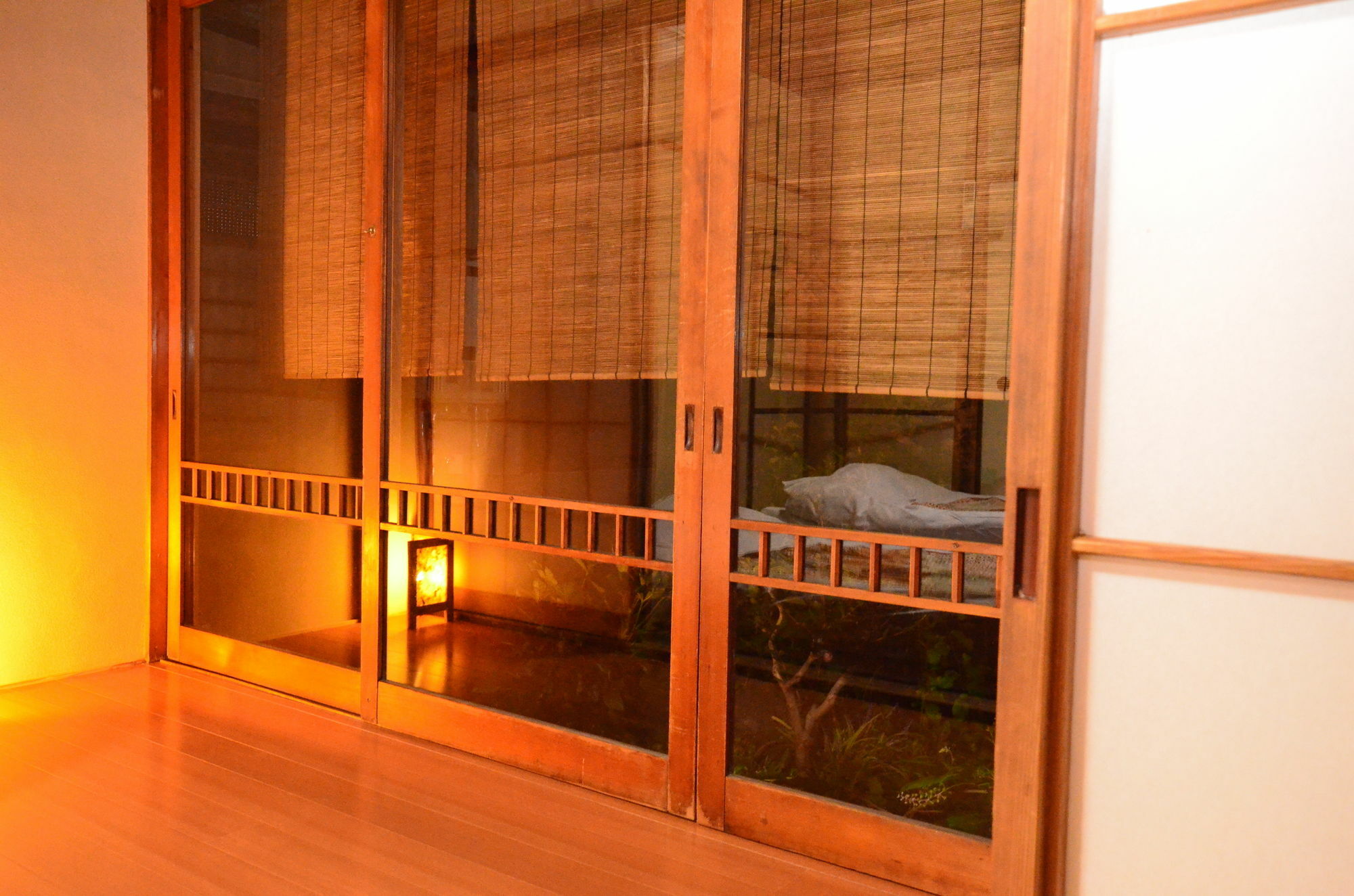京都Kaede别墅 外观 照片